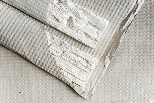 Packpapier_Wandverkleider