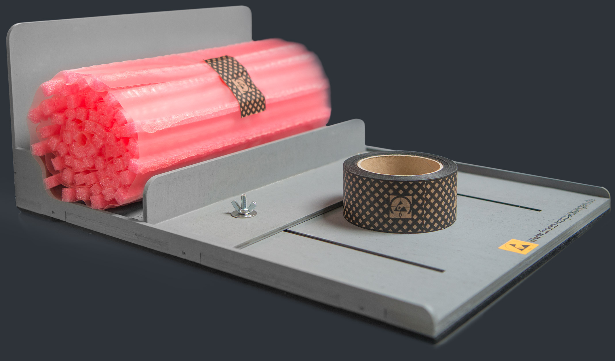 Packvorrichtung_Starterset