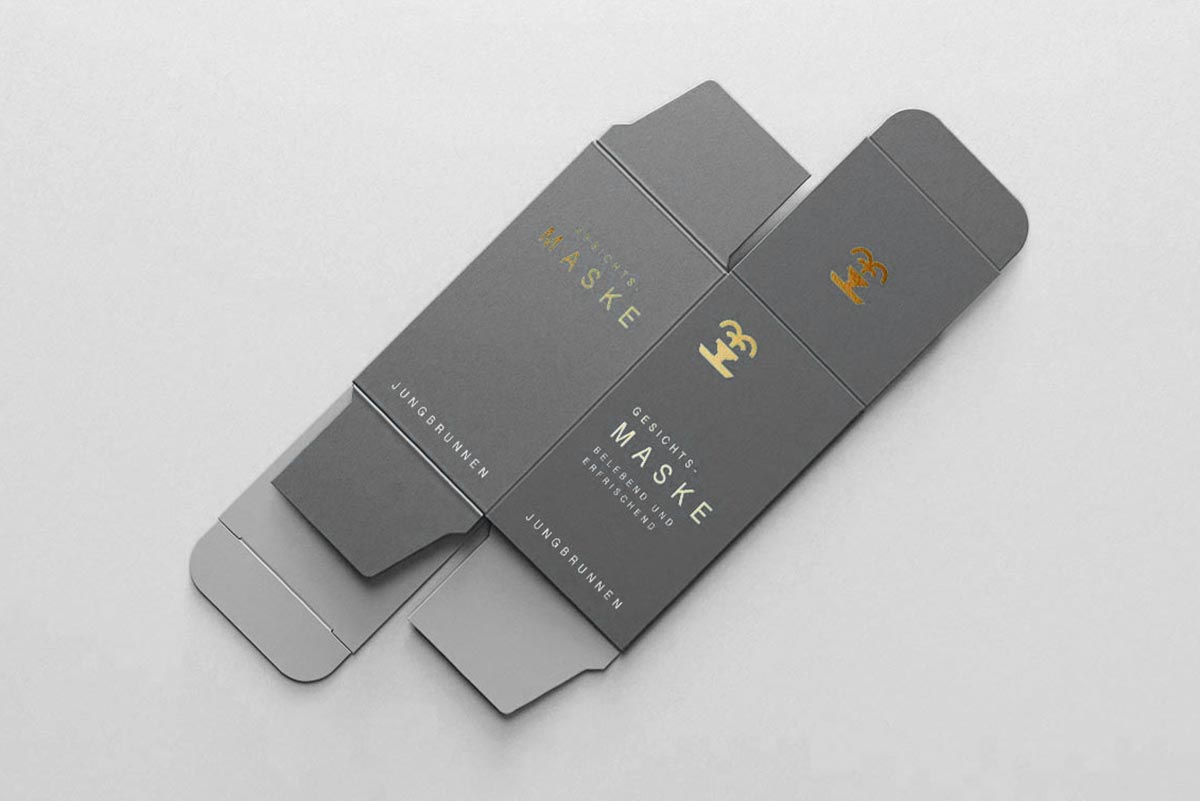 Verpackungsinnendruck